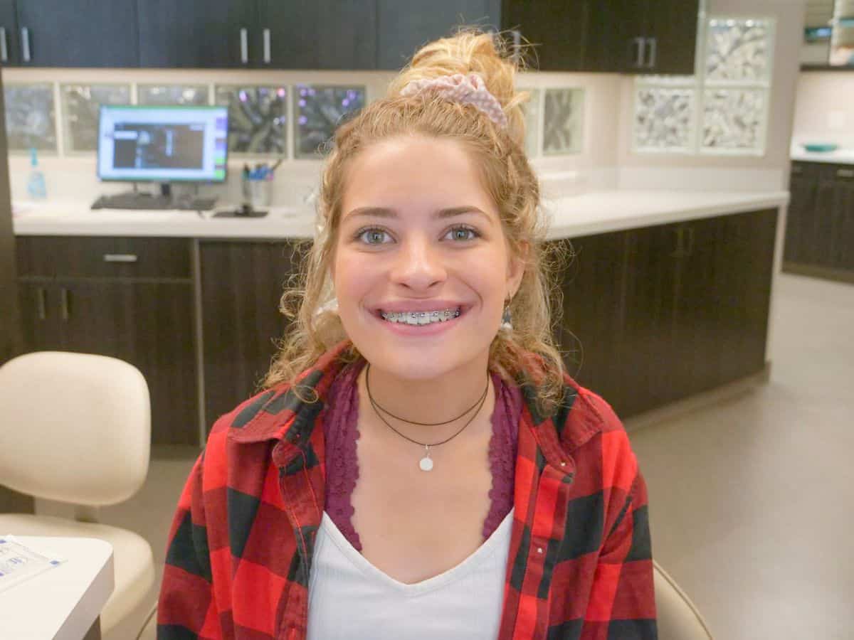When Will I Be Ready to Get My Braces Off? - Orthodontist in Salt Lake City, Utah